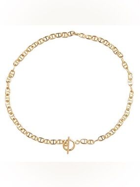 Sahira Taylor Toggle Chain